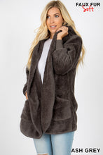 Long Sleeve Hooded