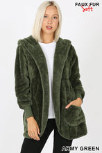 Long Sleeve Hooded