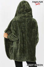 Long Sleeve Hooded