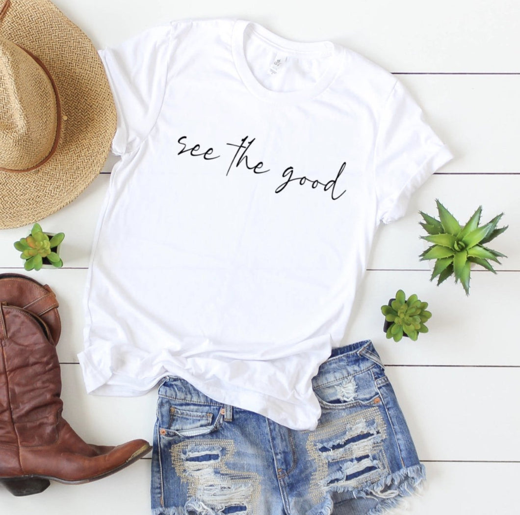 See The Good-Plus Sizes