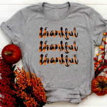 Thankful Thankful Thankful