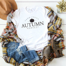 Farm Fresh Autumn Harvest-Plus Sizes