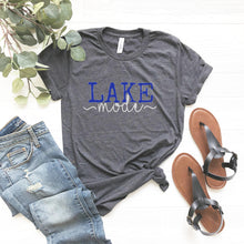 Lake Mode