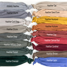 Mini Harvest-Plus Sizes