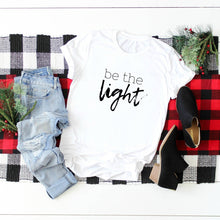 Be The Light