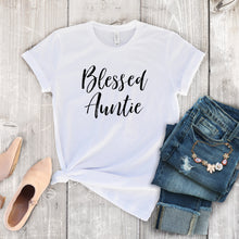 Blessed Auntie