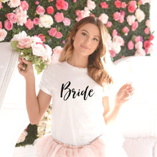 Bride
