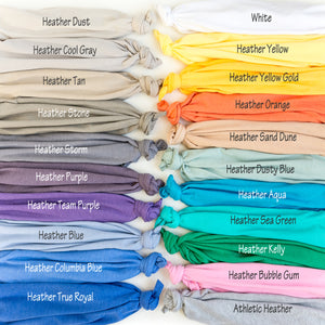 Salt Water Therapy-Plus sizes