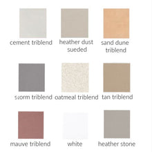 Modern Trendy-Be A Nice Human (vertical)