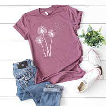 Dandelions