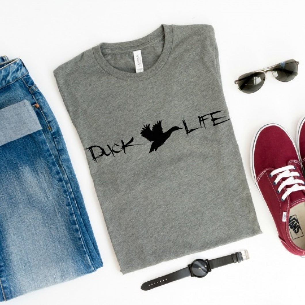 Duck Life