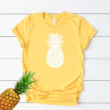 Mandala Pineapple