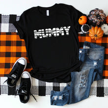 Mummy (White)-Plus Sizes