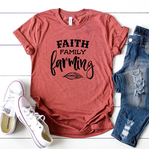 Faith Family Farming