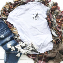 Mini Fall Love You-Plus Sizes