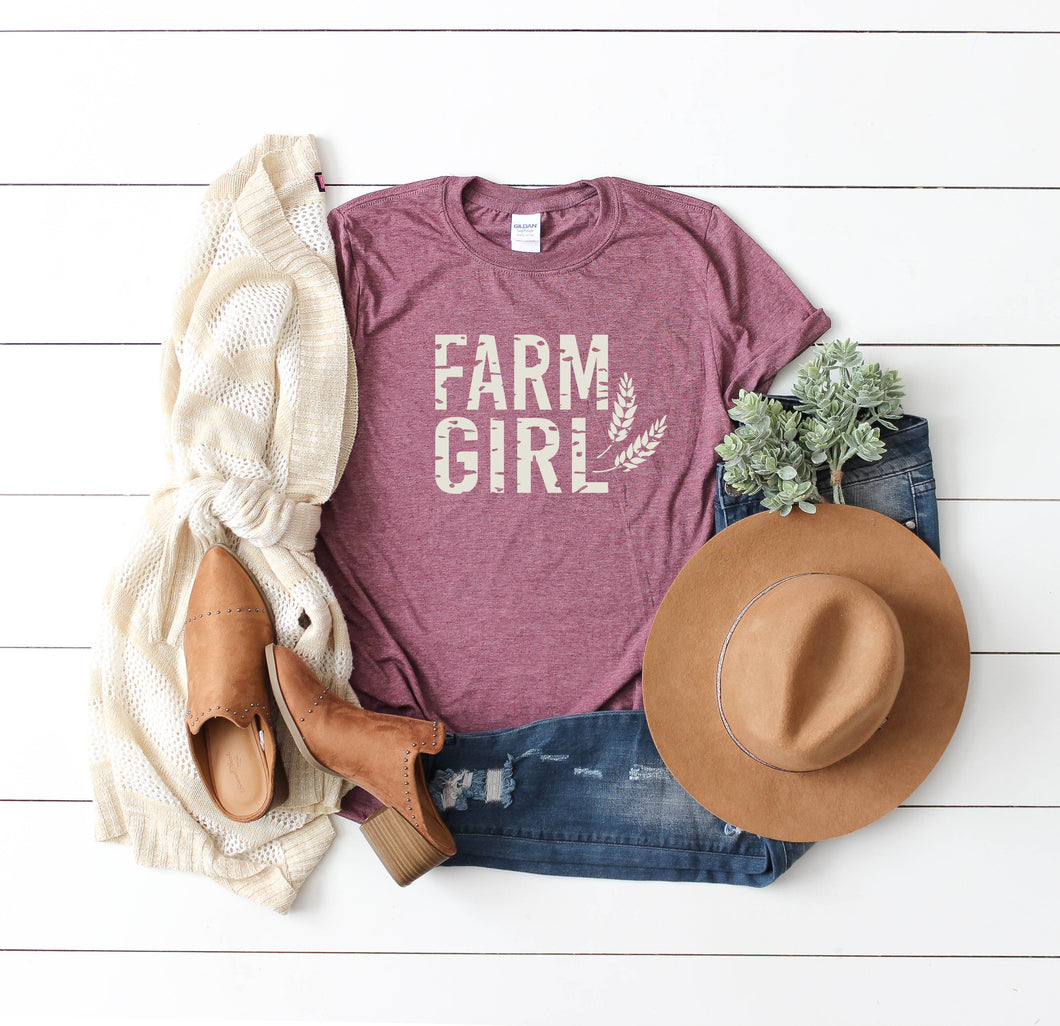 Farm Girl cream