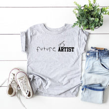Future Artist