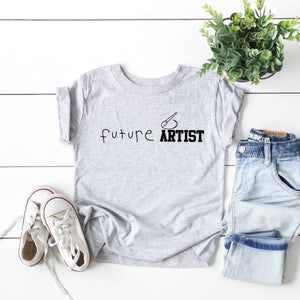 Future Artist