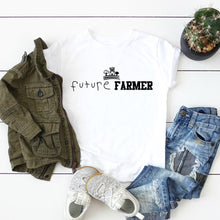 Future Farmer