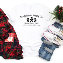 Gingerbread Baking Co.-Plus Sizes
