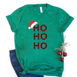 HO HO HO