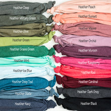 Mommin' All Day Every Day-Plus Sizes