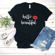 Hello Beautiful-Plus Sizes