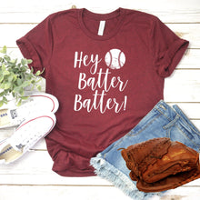 Hey Batter Batter
