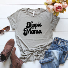Hippie Mama-Plus Sizes