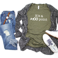 It's A Moo Point