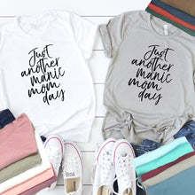 Just Another Manic Mom Day-Plus Sizes