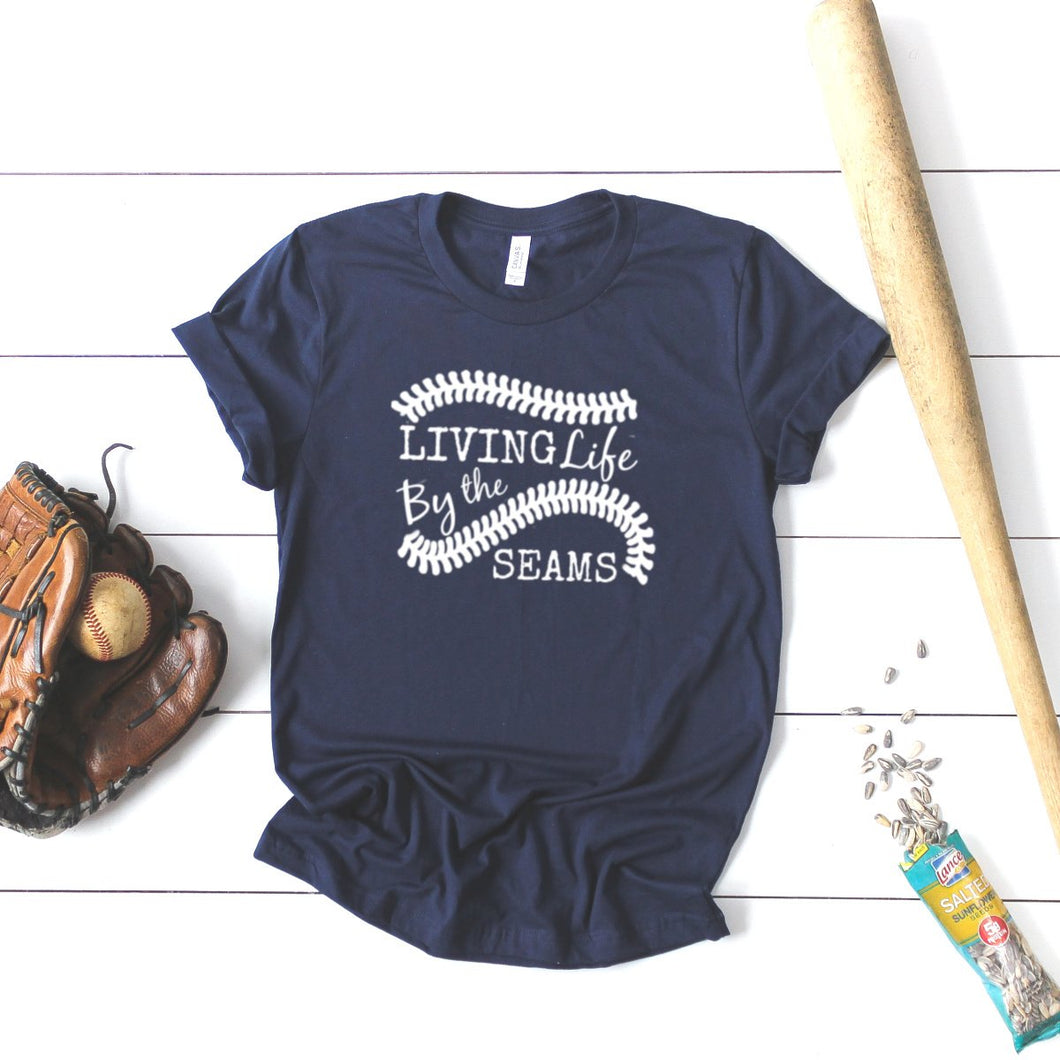 Living Life By The Seams-Plus Sizes