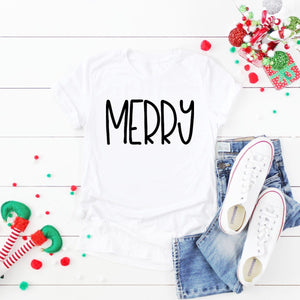 Merry