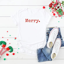 Red Merry.-Plus Sizes
