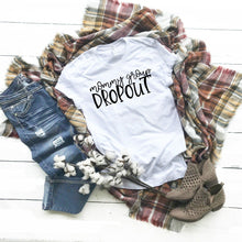 Mommy Group Dropout-Plus Sizes