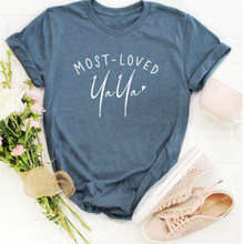 Most-Loved Yaya-Plus Sizes
