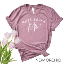 Most-Loved Mimi