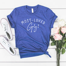 Most-Loved Gigi