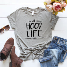 Mother Hood Life