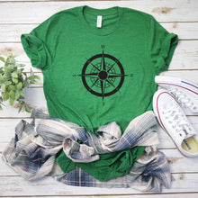 Nautical Compass
