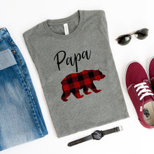 Papa Bear