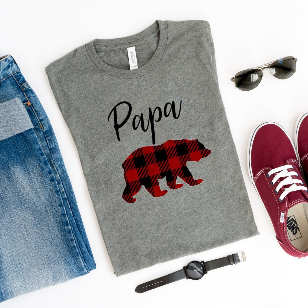 Papa Bear