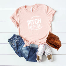 Pitch Please