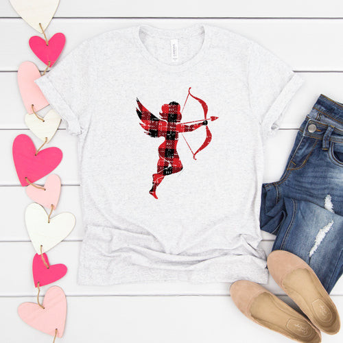 Plaid Cupid