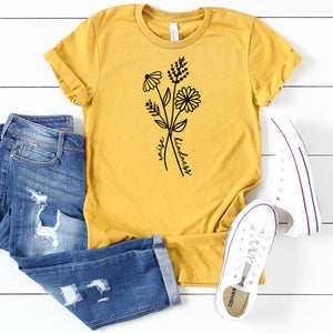 Raise Kindness-Plus Size