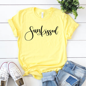 Sunkissed (Black)