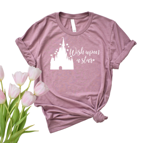 Wish Upon A Star-Plus Sizes