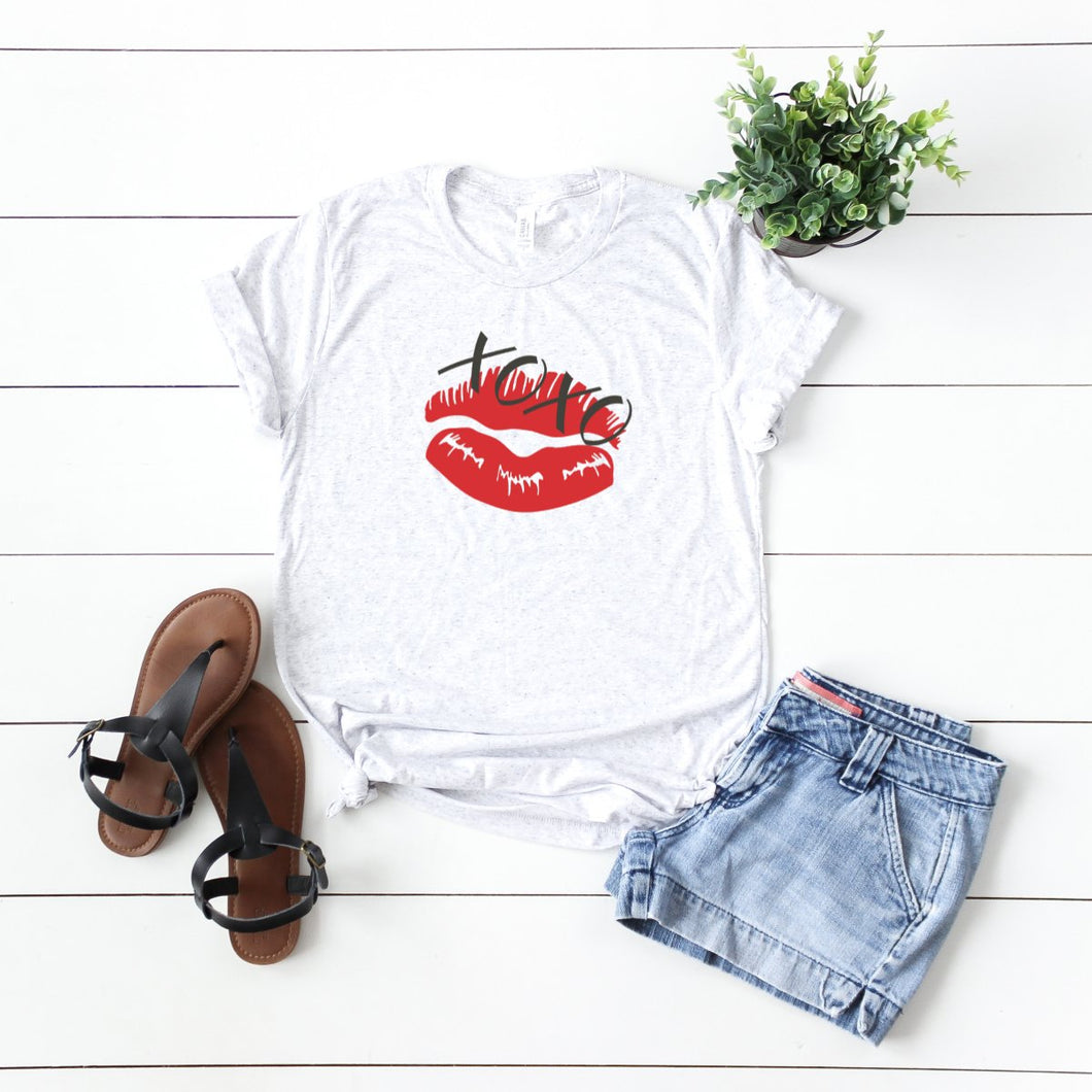 XOXO Lips