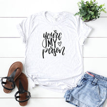 You're My Person