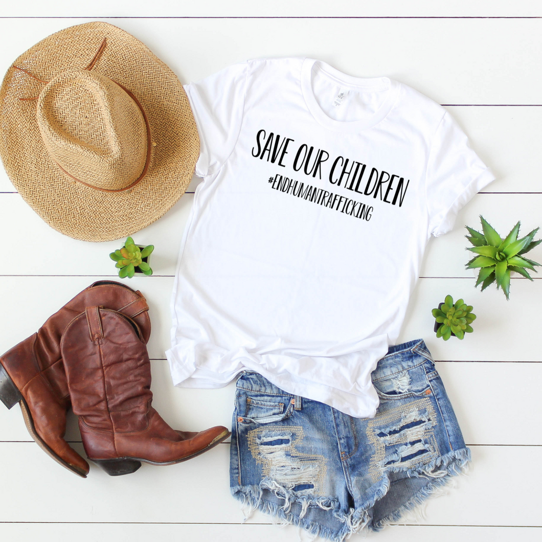 Save Our Children